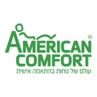 אמריקן קומפורט (American Comfort)