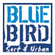 בלו בירד (Blue Bird)