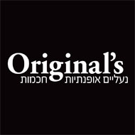 אוריג'ינלס (Original's)