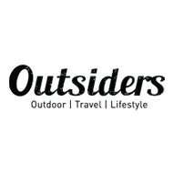 אאוטסיידרס (Outsiders)